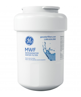 Filtre a eau d'origine GE MWF SmartWater C00094394 C00164537 482000028015