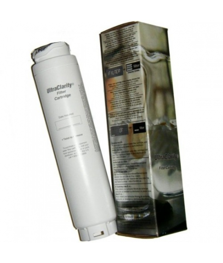 Filtre a eau Ultra Clarity 740560 Bosch Neff Siemens Gaggenau Filtre a eau Ultra Clarity 740560 Bosch Neff Siemens Gaggenau