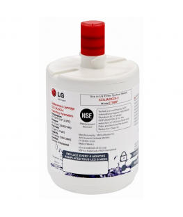 Filtre à Eau pour Réfrigérateur LG/ATAG 88009234 5231JA2002A