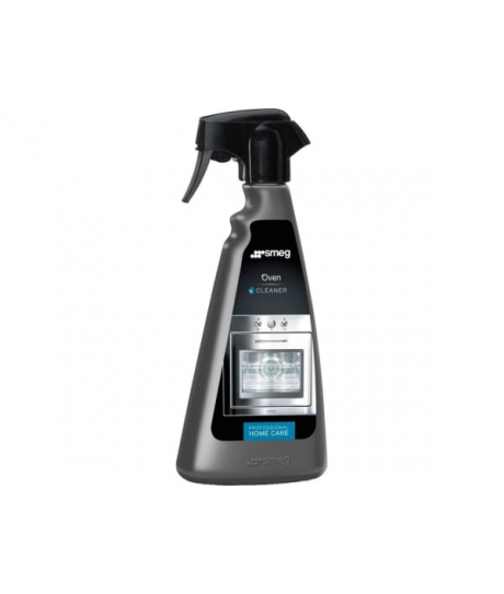 Nettoyant pour Four Oven Cleaner Smeg Nettoyant pour Four Oven Cleaner Smeg