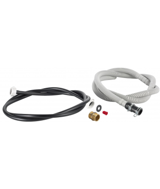 Kit de rallonges Aquastop Bosch, Siemens, Neff et Gaggenau 00350564 350564 SZ72010