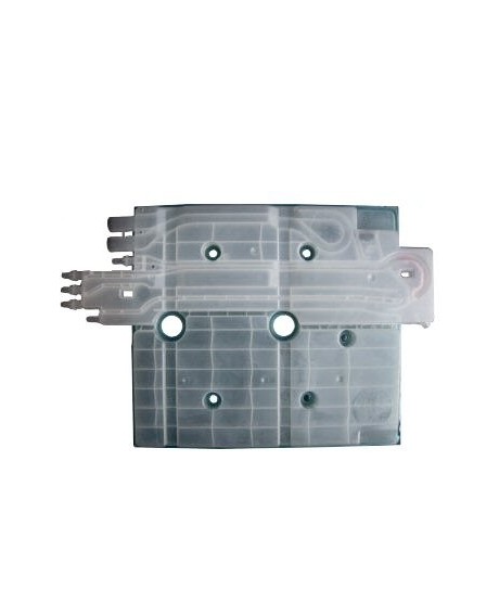 Echangeur Thermique ou remplisseur d'eau lave-vaisselle NEFF 00215761 Echangeur Thermique ou remplisseur d'eau lave-vaisselle NEFF 00215761