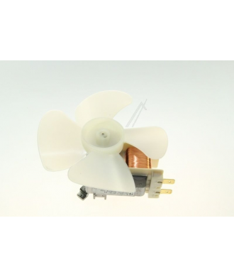 Ventilateur moteur 490780 00490780 Bosch Siemens Neff Viva Constructa