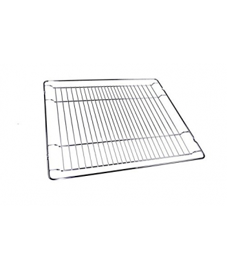 Grille four inox 00664050 HEZ434000 Bosch Siemens Neff Viva Constructa