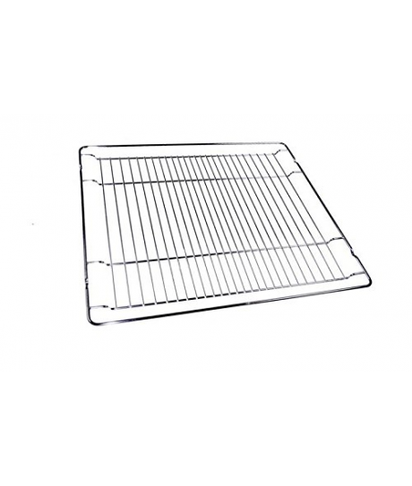 Grille four inox 00664050 HEZ434000 Bosch Siemens Neff Viva Constructa