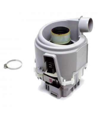Pompe de chauffage 00755078 Bosch Siemens Neff Gaggenau
