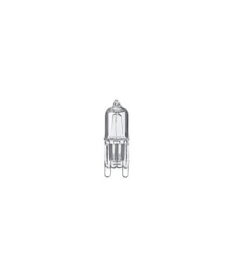 Ampoule hallogène 33W 230V G9 12EC015 12EC026 133.0257.222