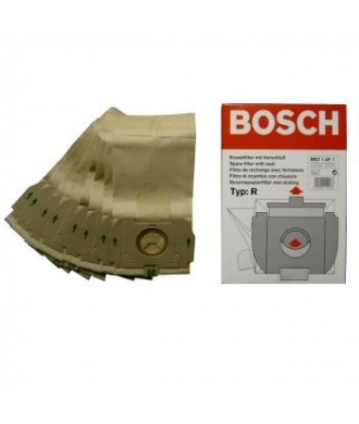 Sacs aspirateur bosch 460652