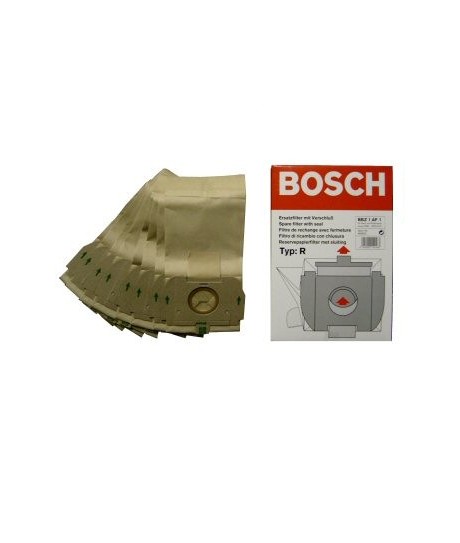 Sacs aspirateur bosch 460652