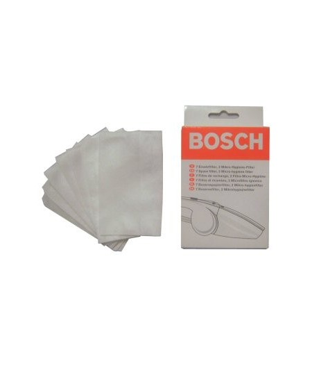 Sacs de rechange Bosch 460691 Sacs de rechange Bosch 460691