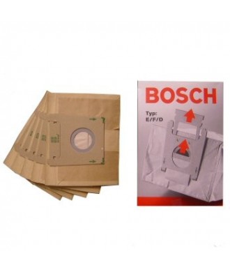 sacs de rechange bosch  461408