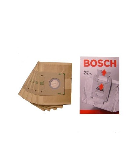 sacs de rechange bosch  461408