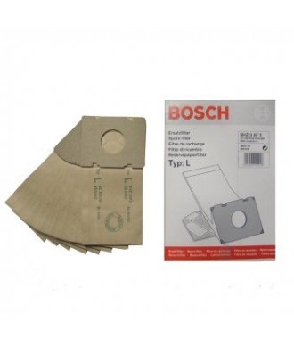 sacs de rechange bosch  460445