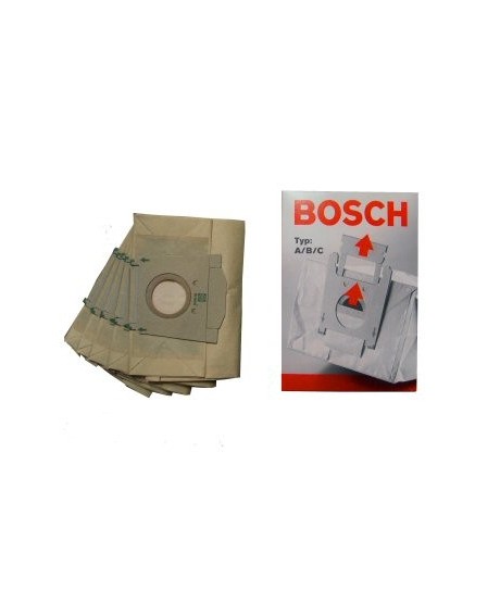 sacs rechange bosch  461410