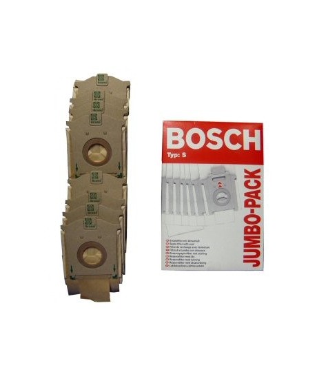 sacs rechange bosch   460762