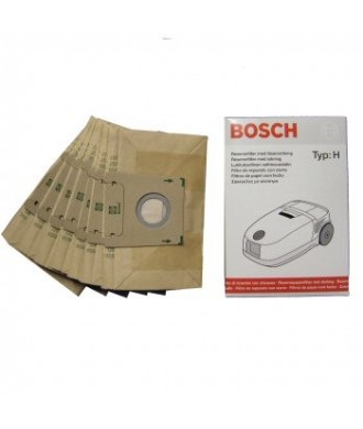 Sac d' aspirateur bosch 460468