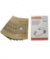 Sac d' aspirateur bosch 460468