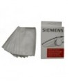 sac aspirateur siemens 460690