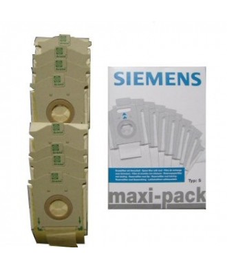 Sac aspirateur siemens 460761