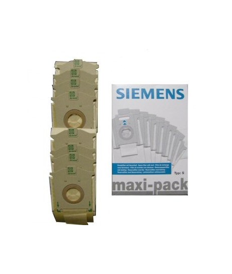 Sac aspirateur siemens 460761