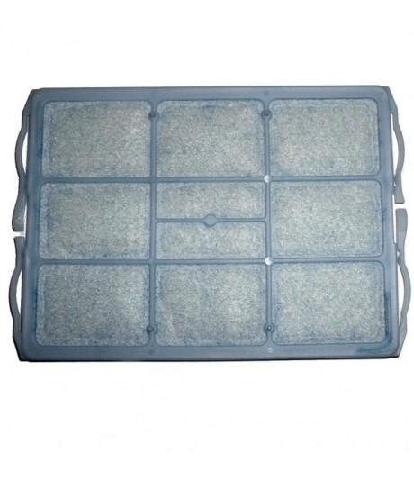 Filtre de protection moteur Filtre de protection moteur