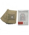 Sacs aspirateur siemens 460467