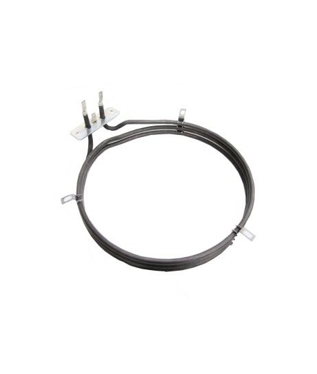 Résistance circulaire 00097855 97855 Gaggenau Bosch Siemens