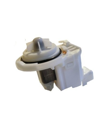 Pompe de vidange lave vaisselle 00165261 15261 Bosch Siemens Gaggenau