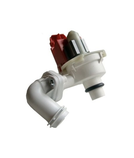 Pompe de vidange 00096355 96355 Bosch Siemens Pompe de vidange 00096355 96355 Bosch Siemens