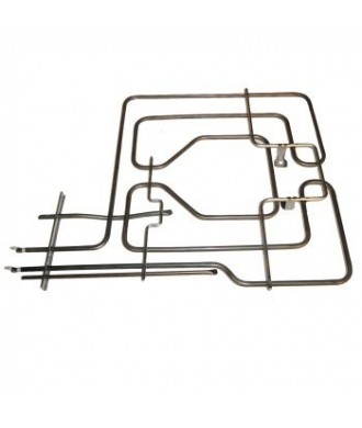 GRILLE DE FOUR BOSCH 00742283