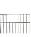 grille inox 