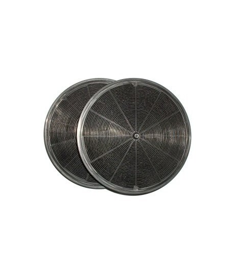 Filtre charbon boite de 2 Faber Filtre charbon boite de 2 Faber