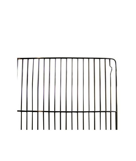 grille inox