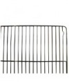 grille inox