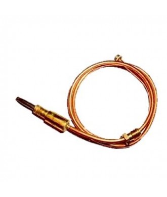 Thermocouple avant /arriere plaques