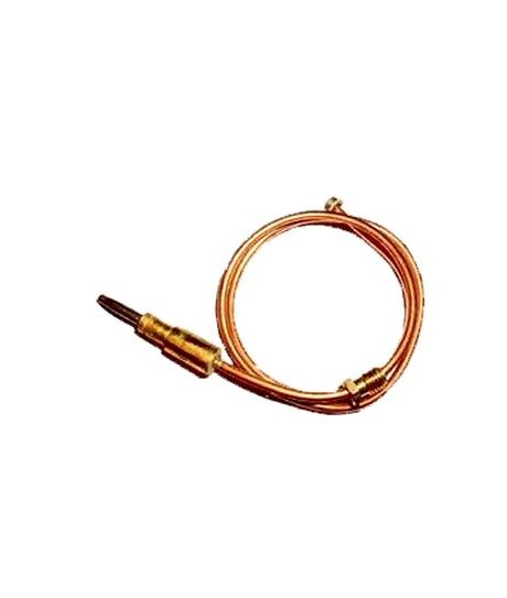 Thermocouple avant /arriere plaques