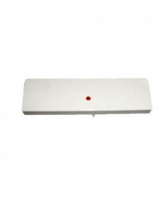 Poignee de porte freezer 00059468 59468 Bosch Siemens