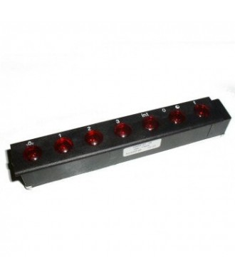 Clavier de commande ah250 00499424 Gaggenau