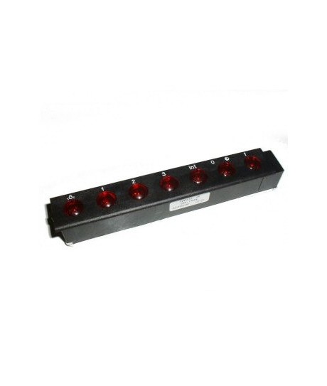 Clavier de commande ah250 00499424 Gaggenau