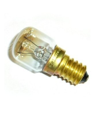 lampe de four 25 w ampoule 300°