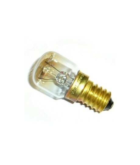 lampe de four 25 w ampoule 300°