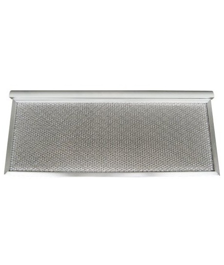 filtre anti-graisse metalique 00291063 filtre anti-graisse metalique 00291063