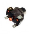 klixon double thermostat 