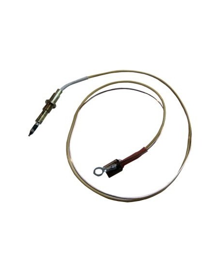 thermocouple nouveau model