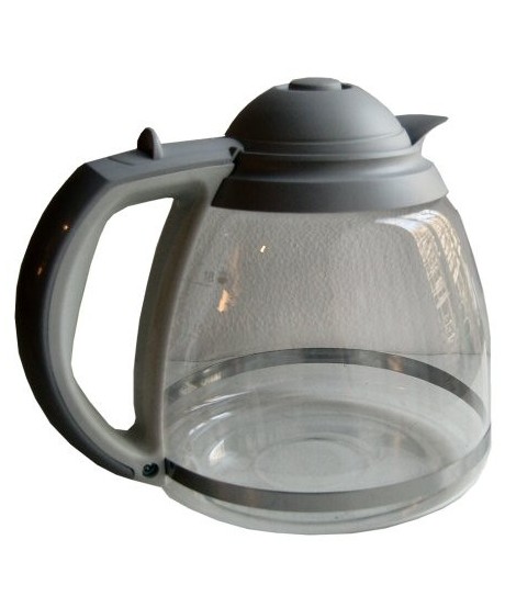 Pot cafetière