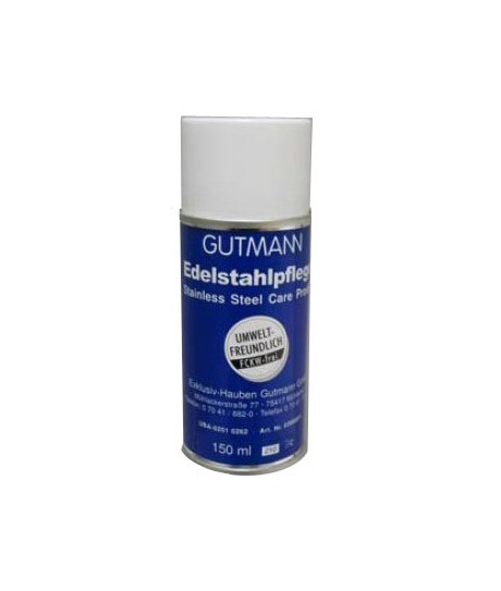 Carton de 4 sprays Gutmann Carton de 4 sprays Gutmann