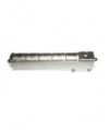 Clavier gris Roblin 31BC008 133.0071.131