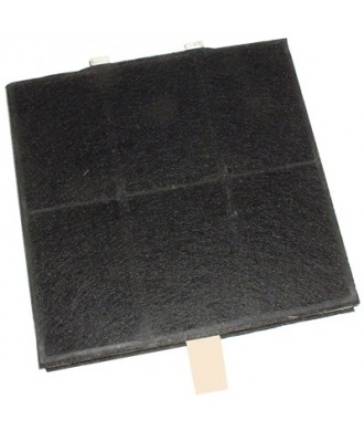 Filtre charbon hotte 00360732 360732 Bosch Neff Siemens