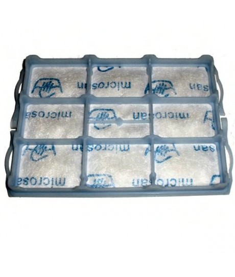 Filtre de protection avant moteur 00578863 Filtre de protection avant moteur 00578863