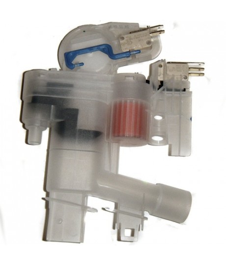 Chambre de compression 00497570 Chambre de compression 00497570